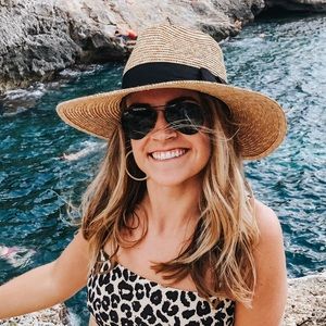 Meet your Posher, Andi